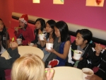 091218 Morgan BDay Party 036